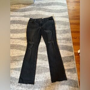 Frame jeans bootcut 31